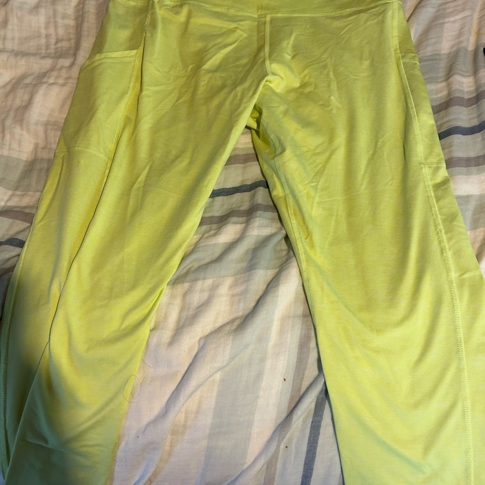 Aerie leggings